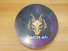 NIB 15# Motiv Jackal Ghost V2 Bowling Ball - 15.4/3.1" Pin/3.60oz TW