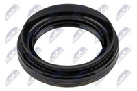 NTY Wellendichtring, Differential NUP-PL-012 FüR Chevrolet Opel