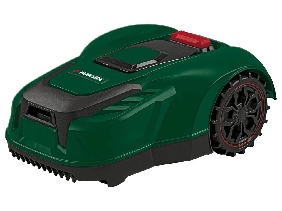 PARKSIDE® 20 V Mähroboter Rasenmäher »PMRA 20 Li A1- bis zu 500 m² 