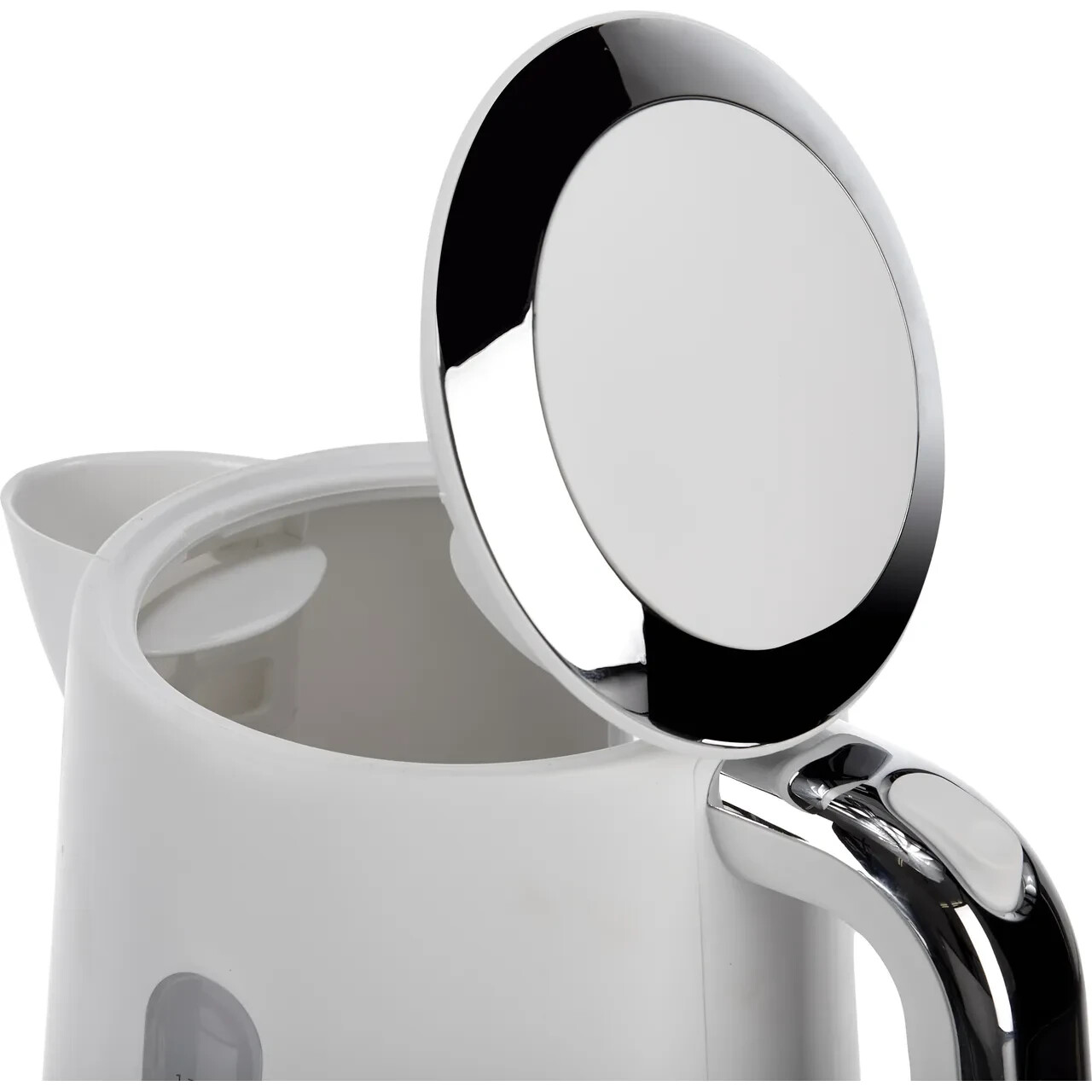 New Kenwood Abbey Lux Water Kettle ‎Plastic ‎3000 W ‎1.7 Litres White ZJP05C0WH 5011423003849 eBay