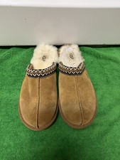Ugg Pure Slip On Fur Shoes Size 8