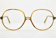 Persol RATTI 0743 Vintage Occhiali Frame Glasses Moda 70s Rari 
