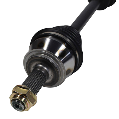 Front Left CV Axle Shaft Assembly – Honda Accord CR-V 2002-2007 – Manual – WTNS-PARTS