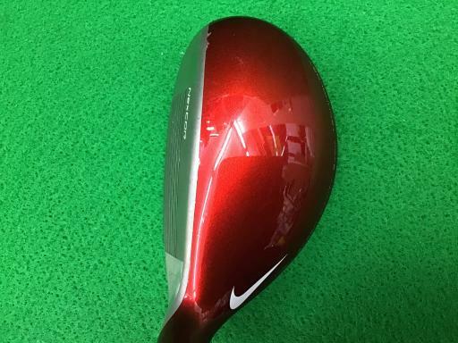 NIKE JAPAN VR_S COVERT U4 40in LIMITED S-flex UT Utility