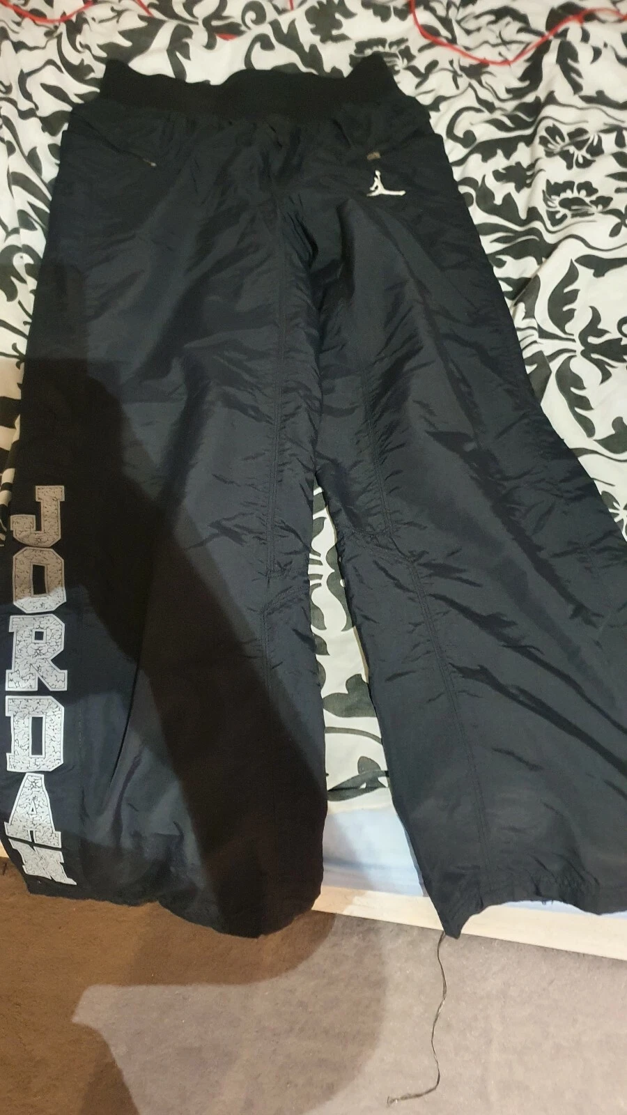 Nike Air Jordan Pants Oldschool amazing cool