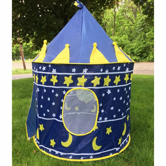 ebay kids tent