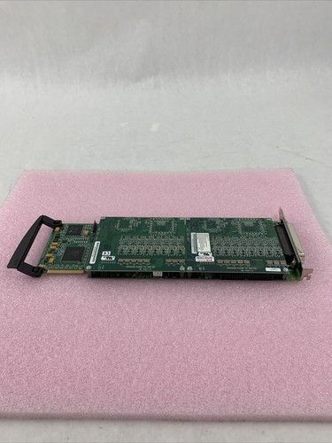 Códigos de audio AI-Logix NGX240 910-0314-001 tarjeta PCI de 24 canales con 910-0315-001 - Imagen 3 de 13