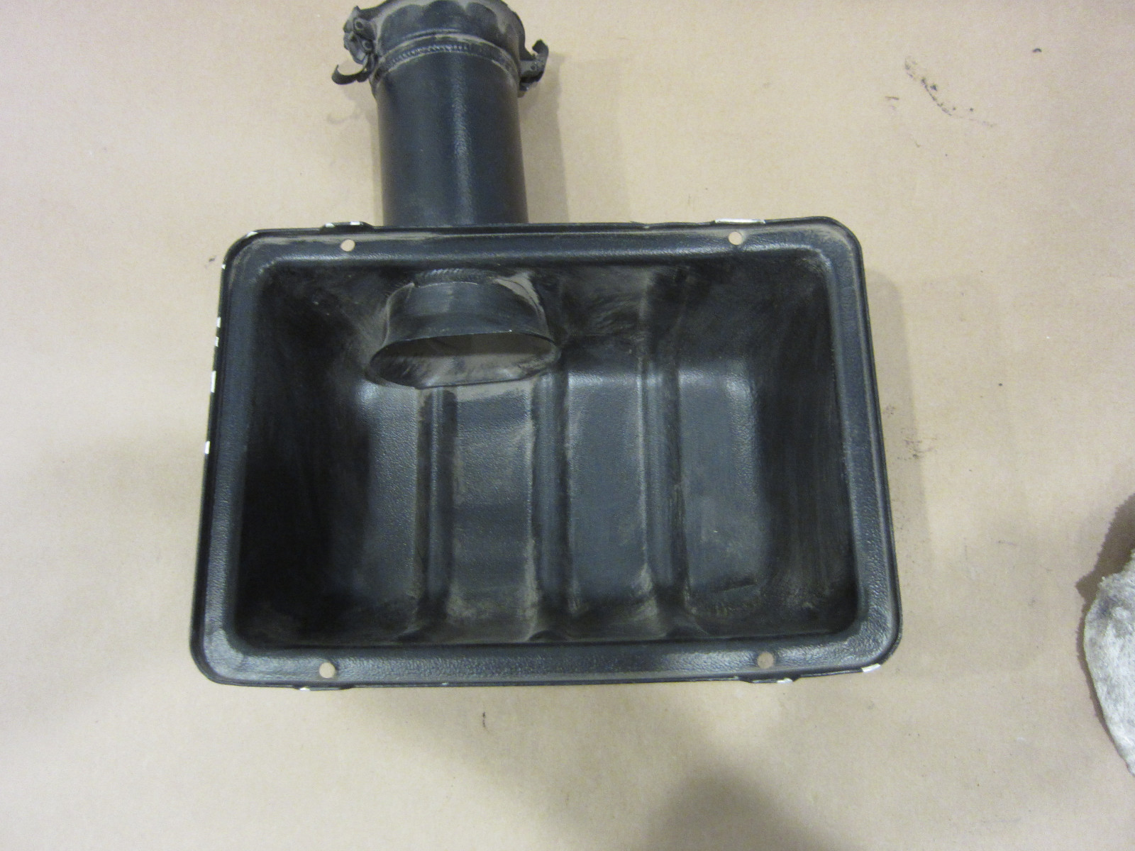 Ferrari 360 - Air Box Filter Cover RH - Part# 175043