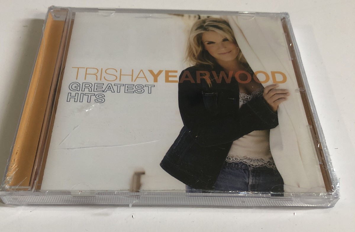 Trisha Yearwood Greatest Hits