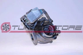 NEUTEIL BMW Turbolader Garrett GT1756V 11657794022 520d X3 2.0d 150Ps 163Ps org.