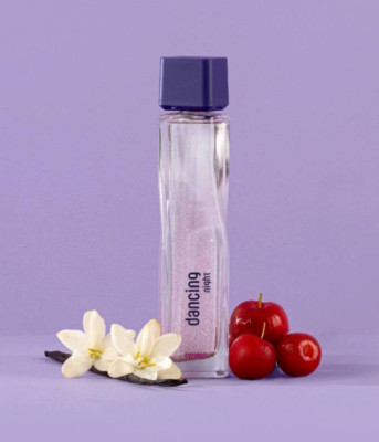 CYZONE DANCING NIGHT ( SWEET ORIENTAL) EDP SPRAY 90 ml. NEW-SEALED BOX!
