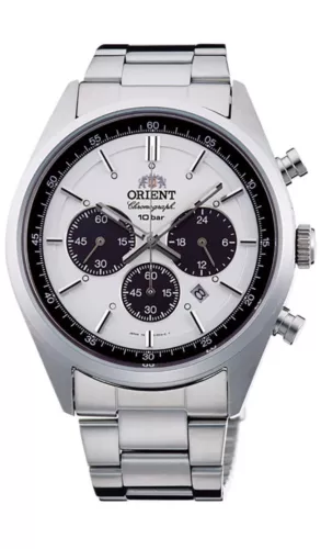 ORIENT Men's Watch WV0041TX 4906006270453 Box included Japan-