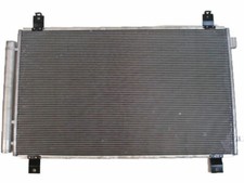 TYC 51MG21R A/C Condenser Fits 2016-2021 Honda Pilot
