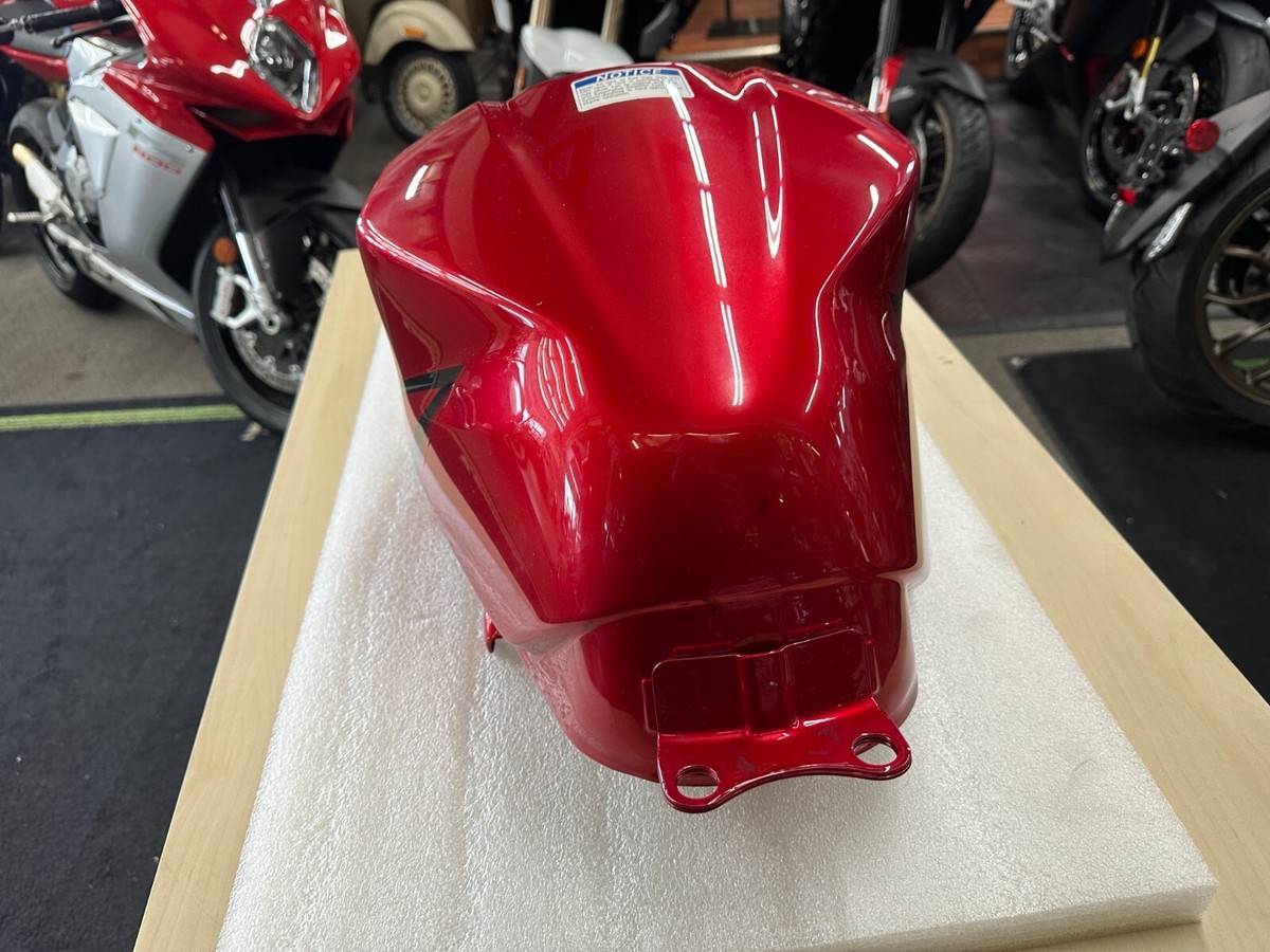 Ninja 400 Kawasaki OEM 51090-5364-A5 Tank-Comp-Fuel C.P. Red | eBay