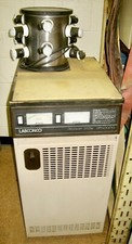 Labconco Freeze Dry System / Lyph Lock 4.5