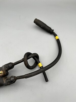 Kawasaki ZX-10 ZX9R ZX6R ZXR750 ZZR 600 1100 Ignition Coil