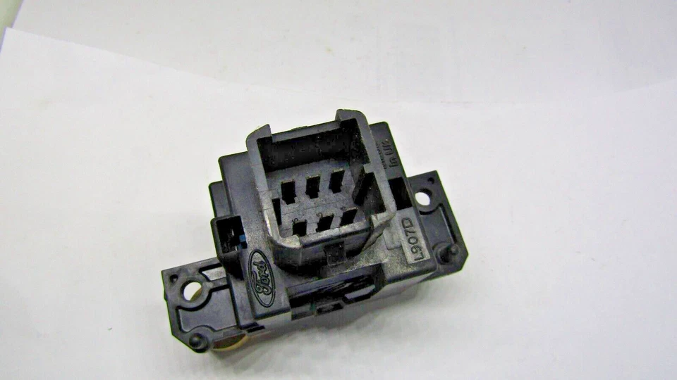 85 88 MARK VII THUNDERBIRD INSTRUMENTO LUZ ATENUADOR INTERRUPTOR NUEVO E8SB-13C105-AA Foto 4 de 4