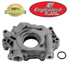Chrysler Dodge Mopar 345 5.7 Hemi Enginetech Oil Pump 2009 - 2019