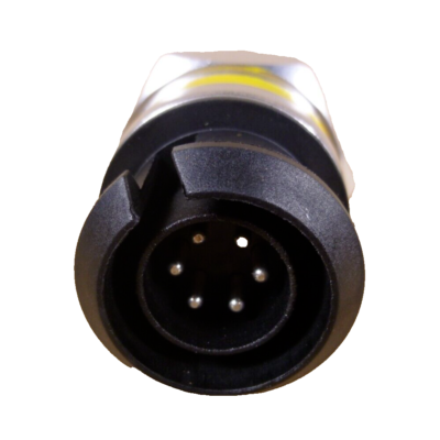 GLOW PLUG CONTROL TSU M998 HUMVEE 6500398 12469158-2 , 2920-01-469 
