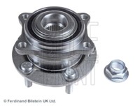Blue Print ADG083114 Radlagersatz Radnabe Hinten FüR Hyundai Grand Santa FÉ