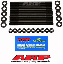 ARP Head Stud Kit for Mazda 2.3L 06-07 MazdaSpeed6/2015 Ford Mustang EcoBoost