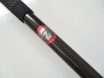 Golf Shaft Mitsubishi Chemical Tensei TM50 (R) 43inch with