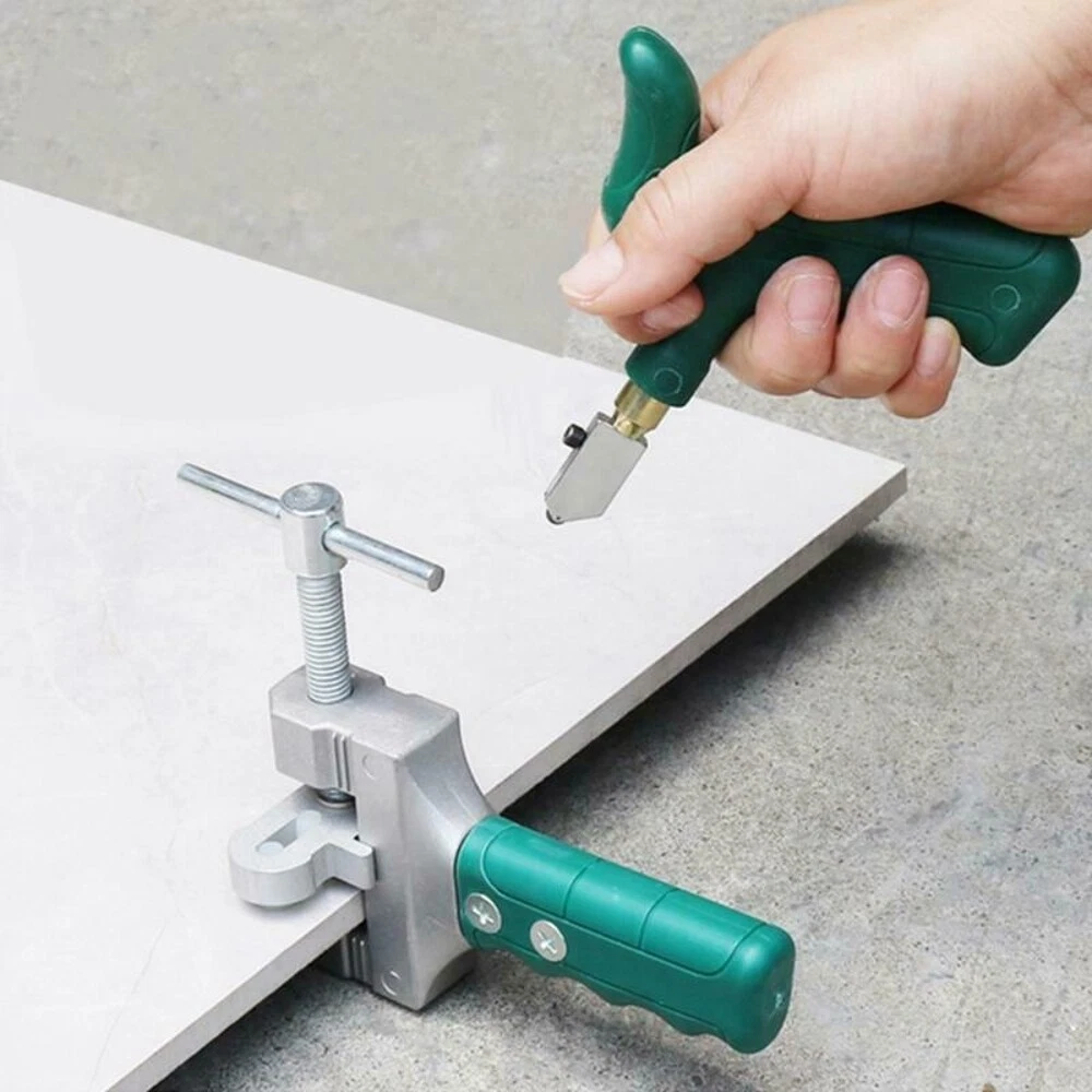 Multifunctional Portable Glass Cutter Tile Opener Ceramic Cutter Tool