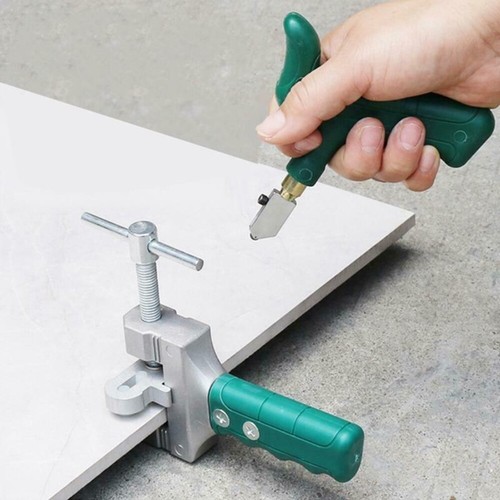 Manual Glass Tile Cutter Handheld Tile Opener Glass Ceramic Tile