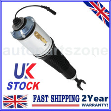 1× Front Right Air Suspension Shock Strut RH For Audi A8 A8L D3 S8 quattro 02-10