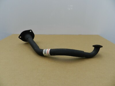 UNITED MOTORS Matrix 150 Scooter EXHAUST PIPE HEADER Manifold 18310-sa1-0000