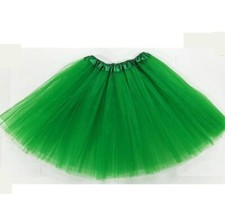 TUTU Skirts Petticoat Party Occassions Ladies Hen Parties Ballet 1980s Halloween