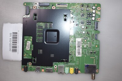 SAMSUNG UN48JS8500F MAIN BOARD BN41-02356B