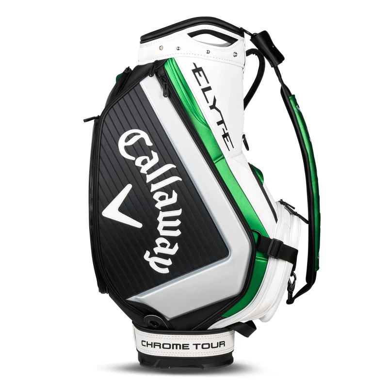 Bolso de personal Callaway Elyte Tour 2025 nuevo Foto 4 de 4