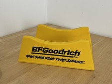 Bf Goodrich Tire Display Tire Stand - Radial Ta Tires Sign Bf Goodrich Tire Display Tire Stand - Radial Ta Tires Sign