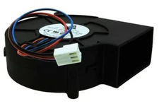 Delta 97mm x 33mm 12V 2.94A Extreme High Speed Centrifugal Blower Fan 3-Pin