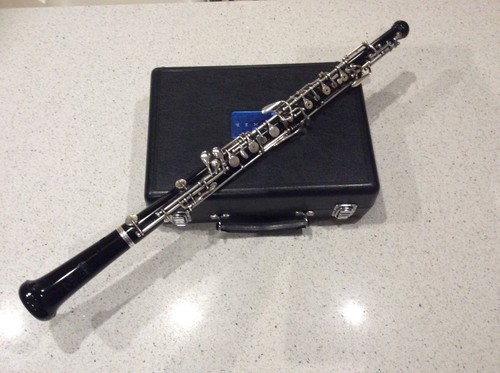 満点の セルマー selmer オーボエ 管楽器 - www.gifav.org