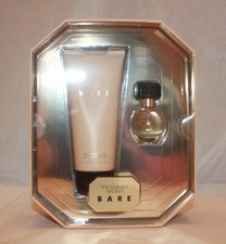 Victoria's Secret Bare Fine Fragrance Lotion  Eau de Parfum Gift Set