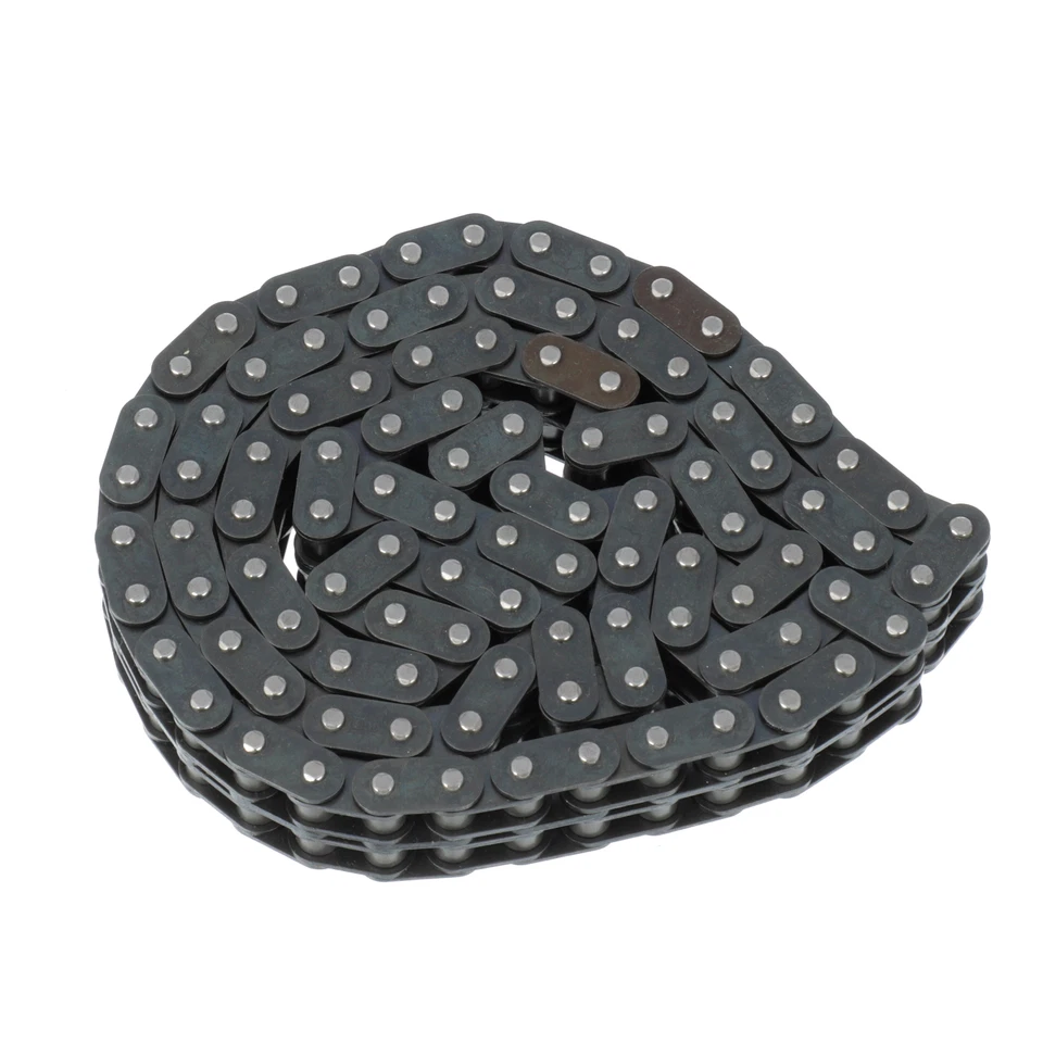 Cadena de distribución de válvula Starion Montero Might Max original Mitsubishi 1984-89 MD154048 Foto 2 de 3