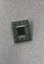 Solid State Relay Sensata / Crydom LR600240D25R DIP Leprecon ULD-360