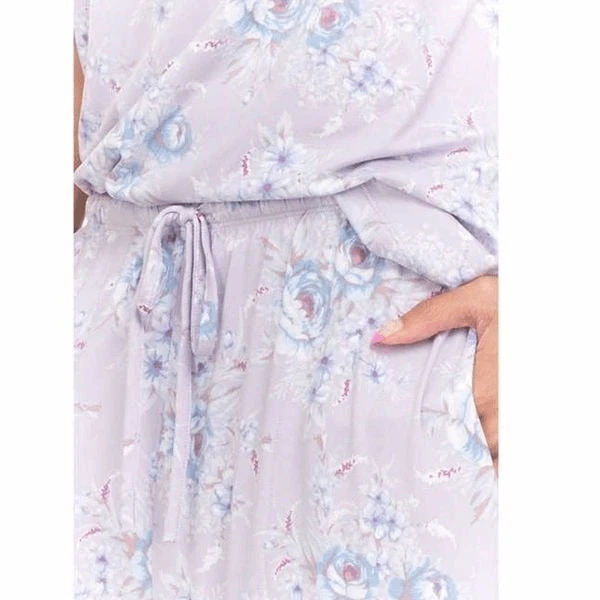 Flora Nikrooz плюс размер 2 изделия пижамы комплект sz 2 X охлаждения новый # G633-A - Изображение 4 из 4