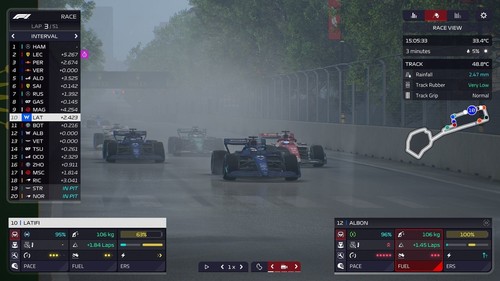NEU PC Computer Spiel F1 Manager 2022 für Windows 10 11 STEAM Download Code Key - Bild 2 von 12