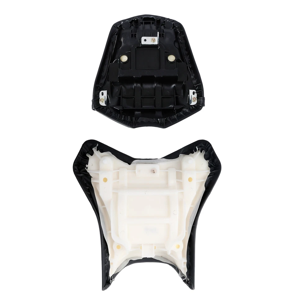 Rider Driver & Passenger Seats Fit For Yamaha FZ1 Fazer FZ1S FZ1SA 2006-2015 14 - Image 3 of 4