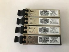 Alcatel-Lucent NGI7AMLMAA 1000BASE-LX SFP Transceiver J4859C HP IBM Lenovo Cisco