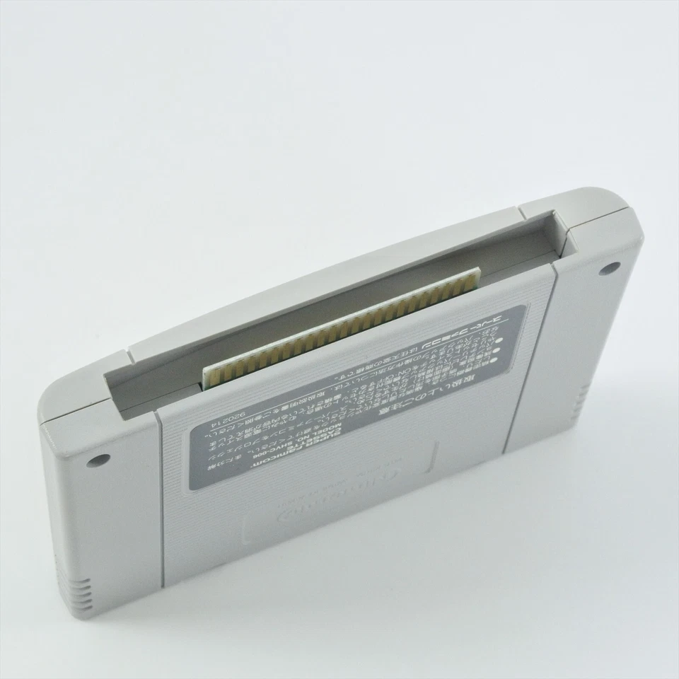 GOOF TROOP Goofy Max Kaizoku Super Famicom Nintendo 1937 sf - Image 4 of 4