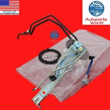 GENUINE OEM TOYOTA 94-98 T100 FUEL PUMP MOUNT BRACKET WITH GASKET & SCREWS KIT