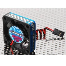 Sweep Racing SW40FAN 40X10mm DC Cooling Fan DC5V -0.35A w/ Double Side Tape