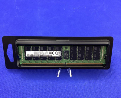 M386AAG40AM3-CWE SAMSUNG 128GB (1X128GB) 4DRX4 PC4-3200A MEMORY