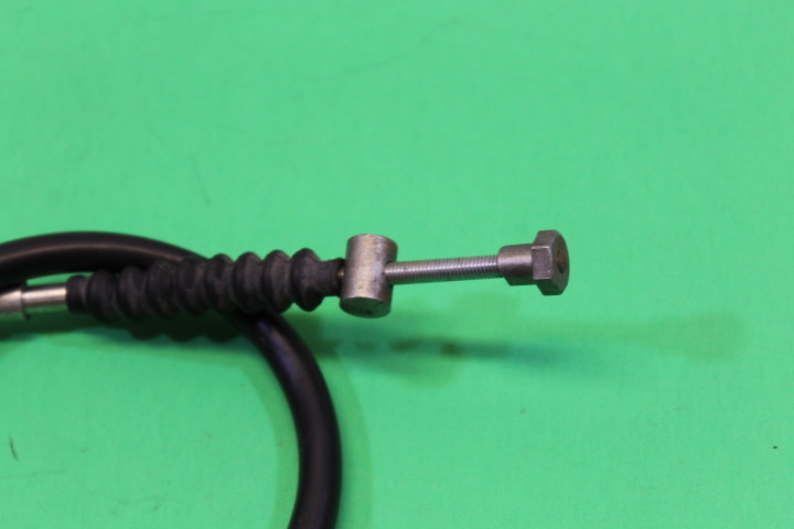 N子 NOS OEM Kawasaki Rear Brake Cable 1974-1982 KS125 KD125 KE12