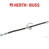 Herth+Buss Jakoparts Bremsschlauch FüR Hyundai Terracan (Hp) Vorne Links