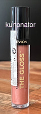 Revlon Super Lustrous The Gloss ROSY FUTURE Lip Gloss NEW